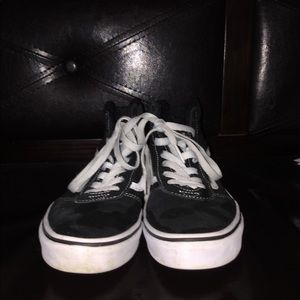Vans shoes